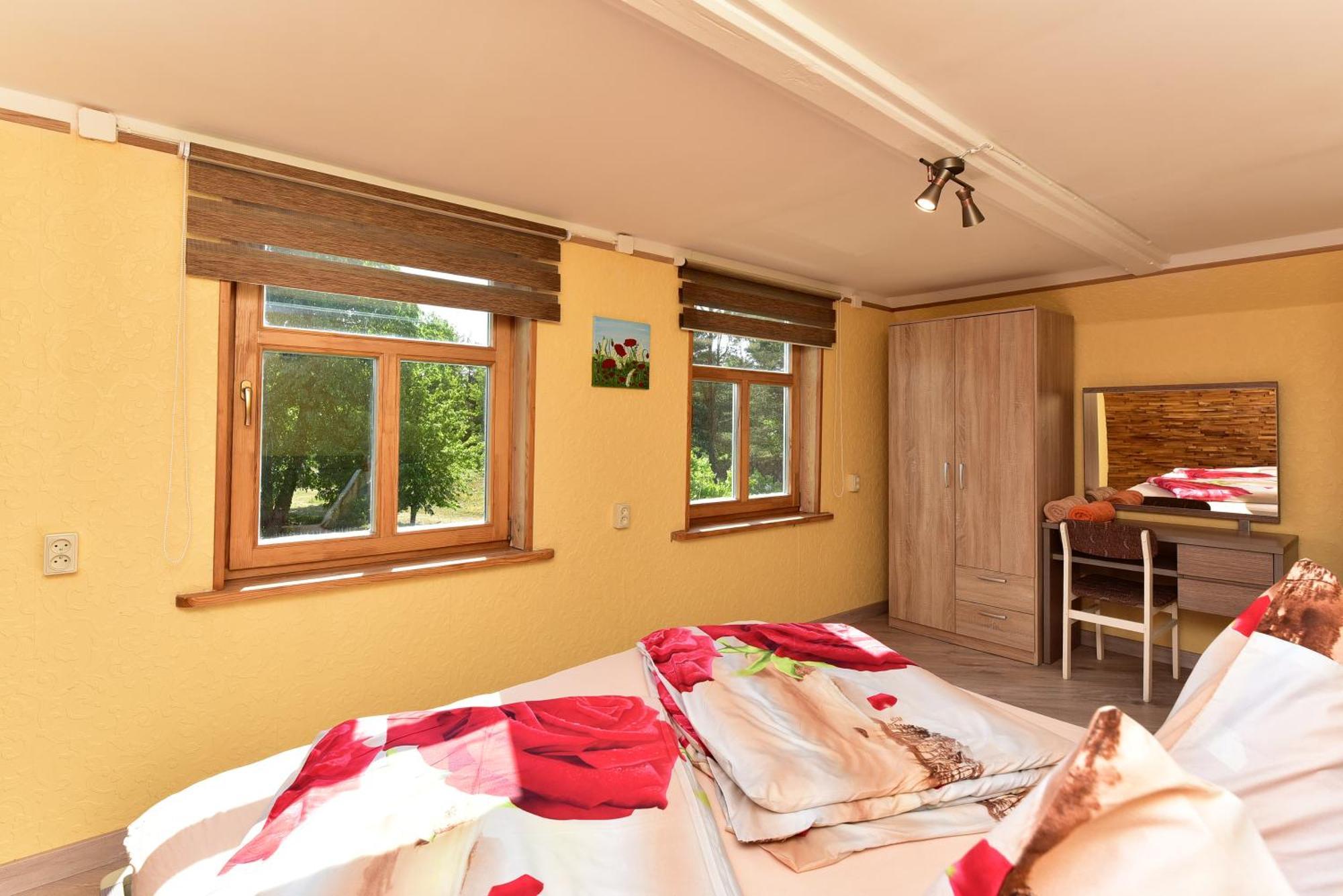 Jaunklavi Villa Sikrags Ngoại thất bức ảnh