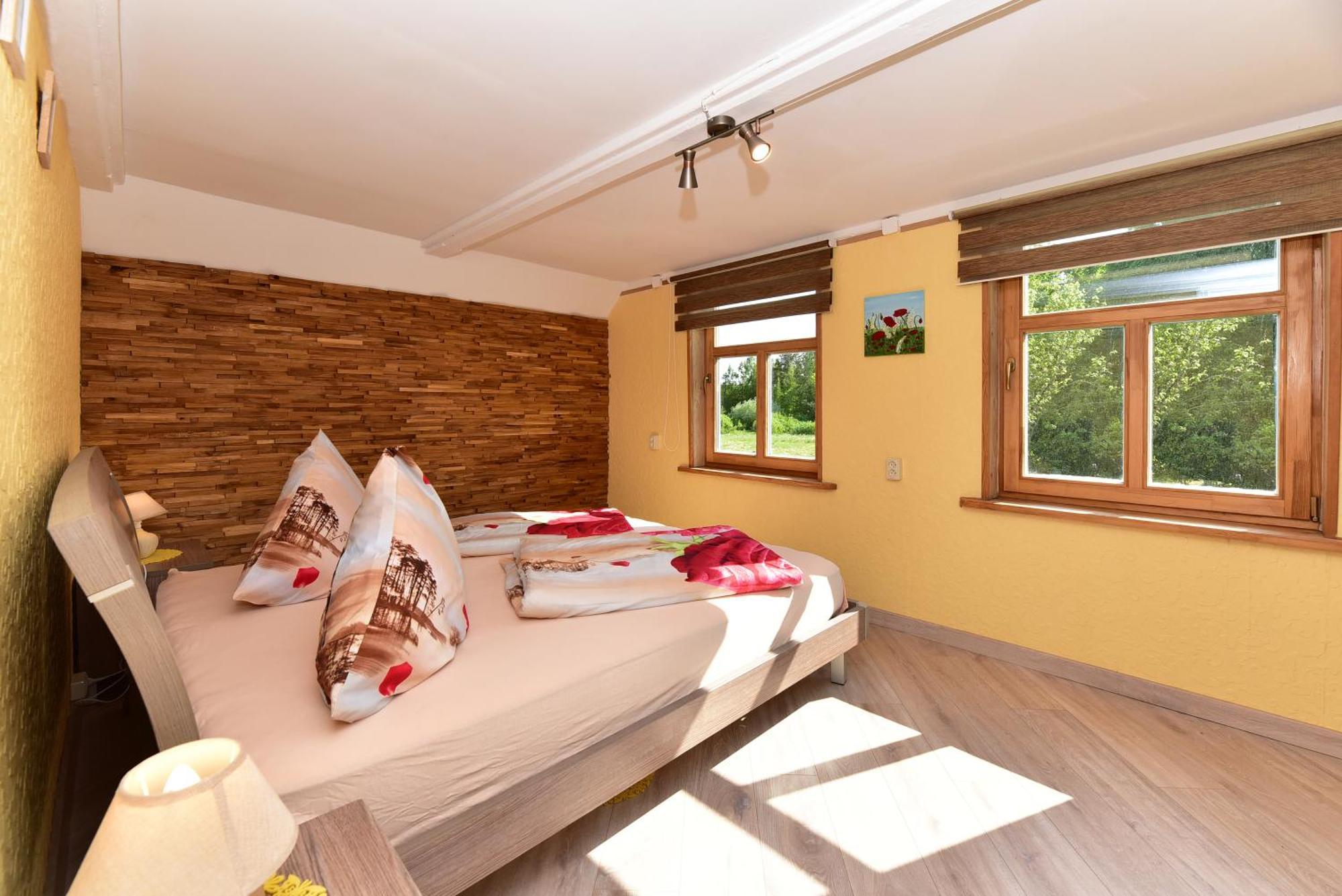 Jaunklavi Villa Sikrags Ngoại thất bức ảnh